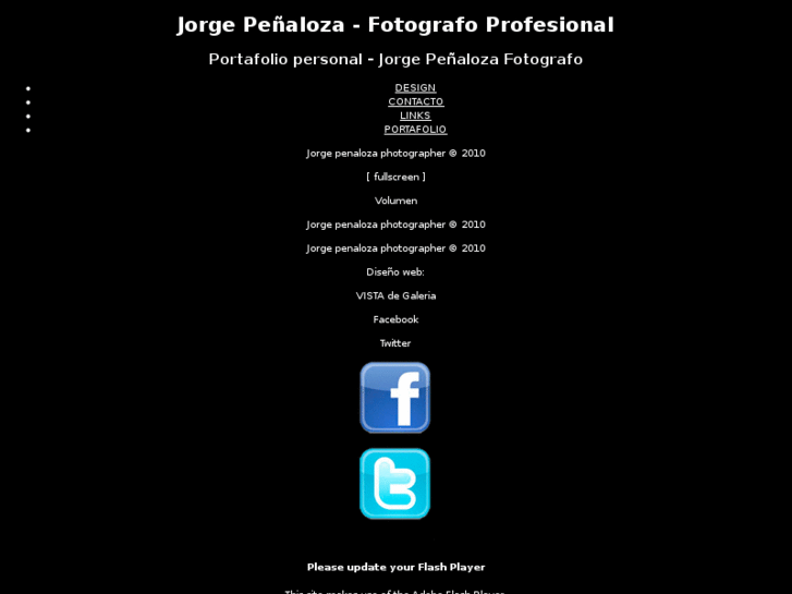 www.jorgepenaloza.com