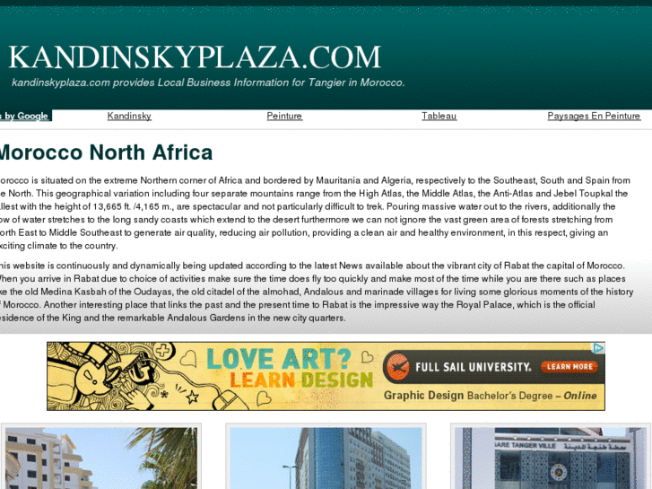 www.kandinskyplaza.com