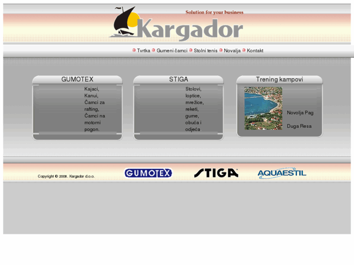 www.kargador.com