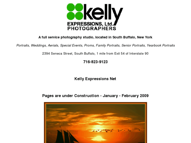 www.kellyexpressions.net
