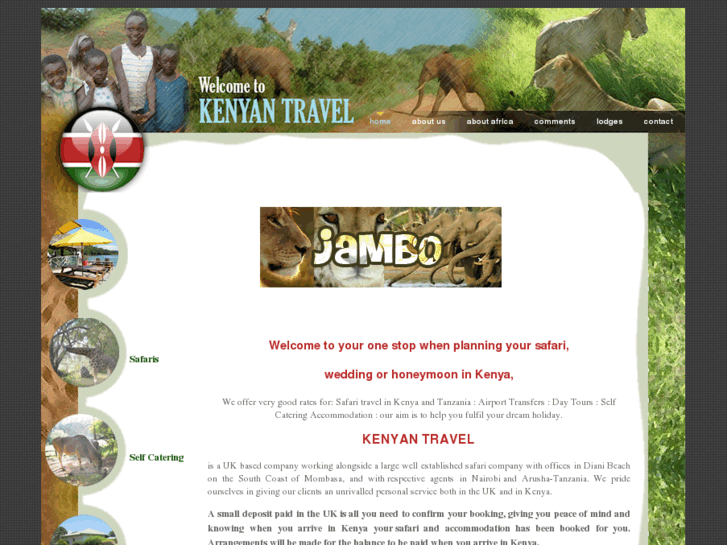 www.kenyantravel.co.uk