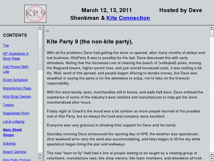 www.kiteparty.com