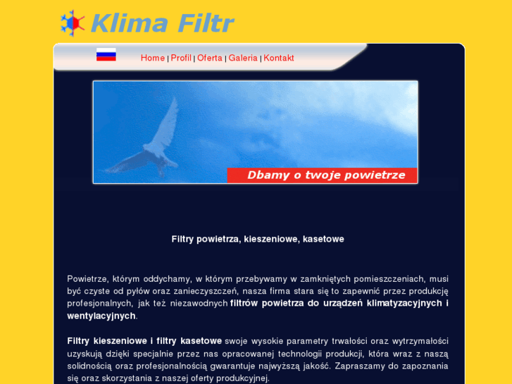 www.klimafiltr.pl