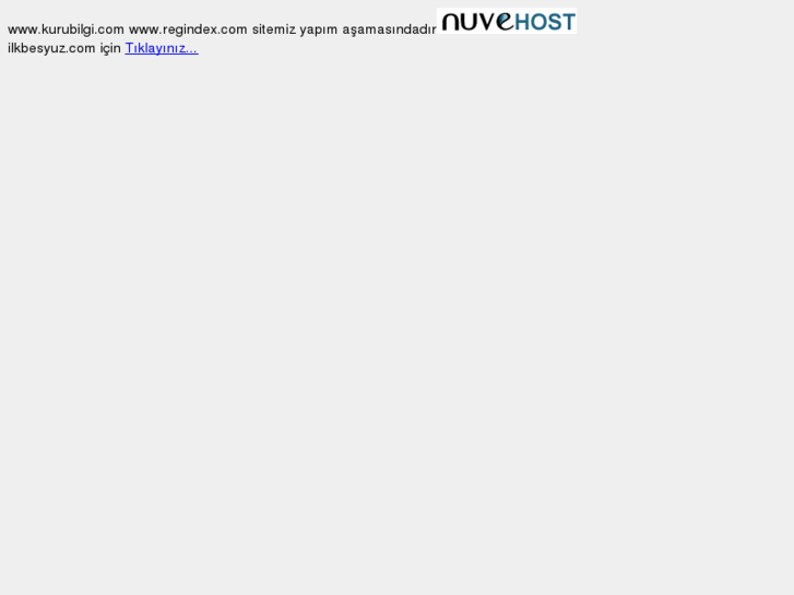 www.kurubilgi.com