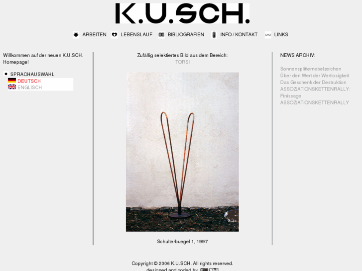 www.kusch.ws