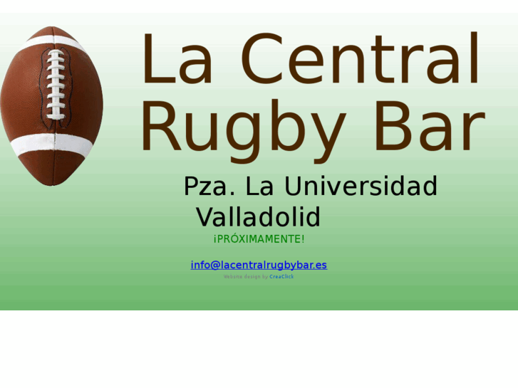 www.lacentralrugbybar.es