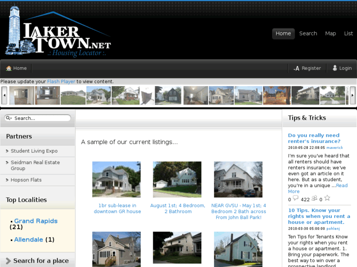 www.lakertown.net