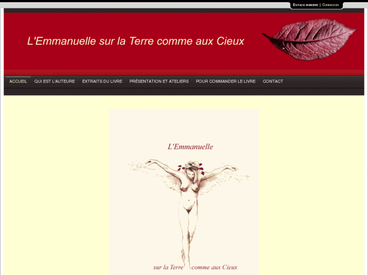 www.lemmanuellesurlaterrecommeauxcieux.com