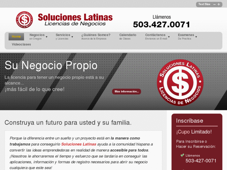 www.licenciadenegocio.com