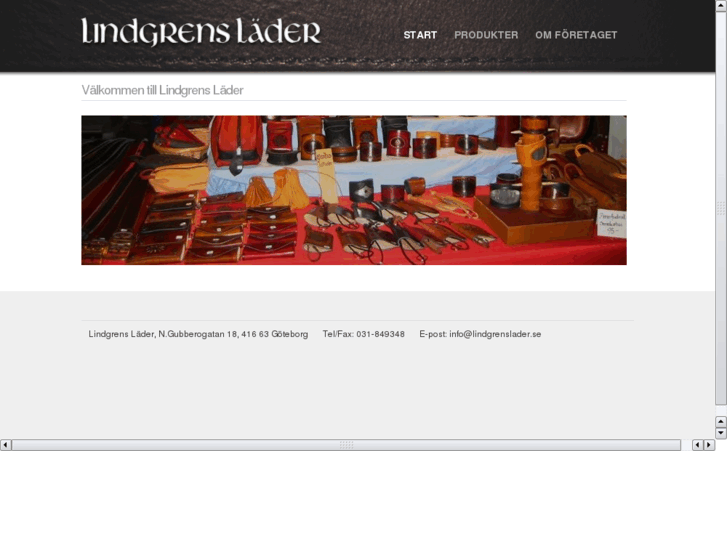 www.lindgrenslader.se