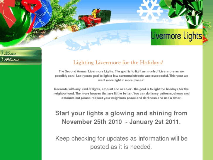 www.livermorelights.org