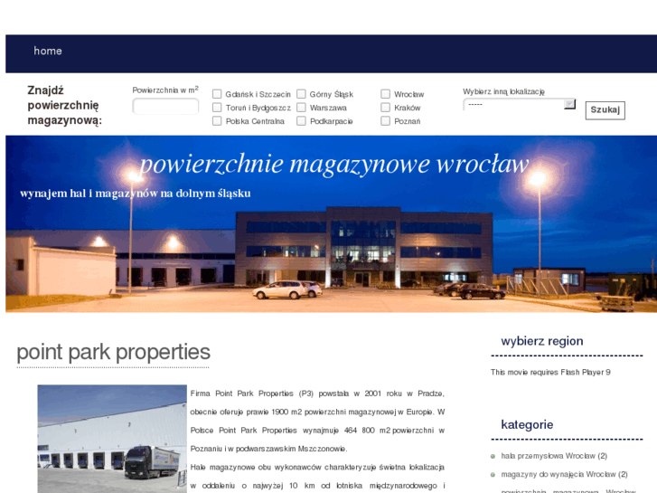 www.magazynwroclaw.biz