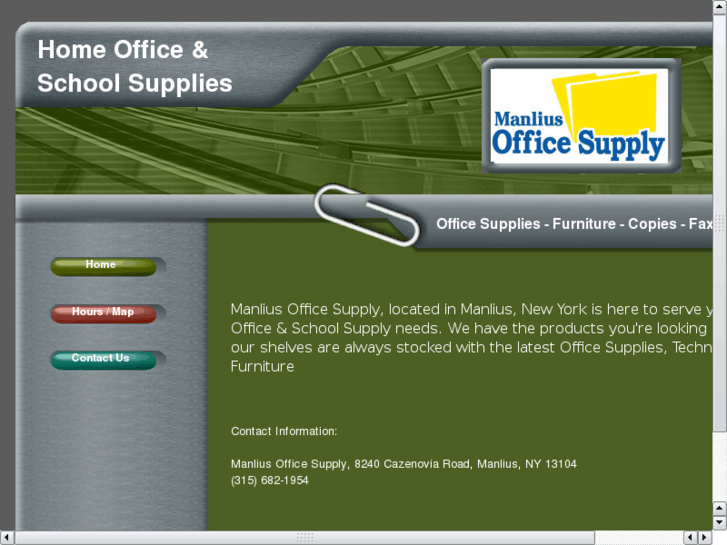 www.manliusofficesupply.com