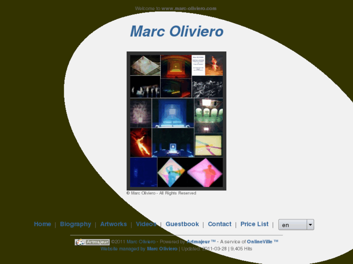 www.marc-oliviero.com