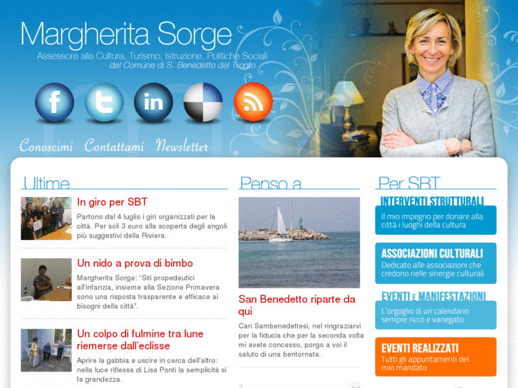 www.margheritasorge.com