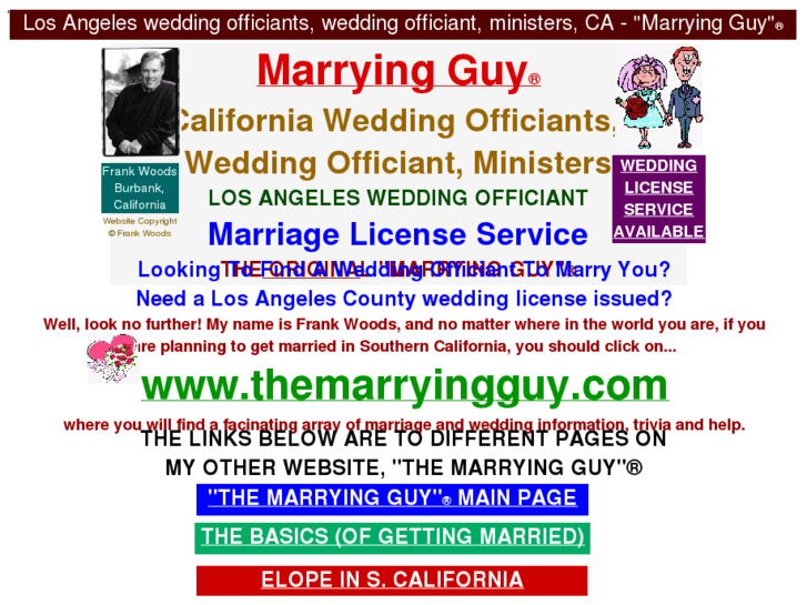 www.marryingguy.net