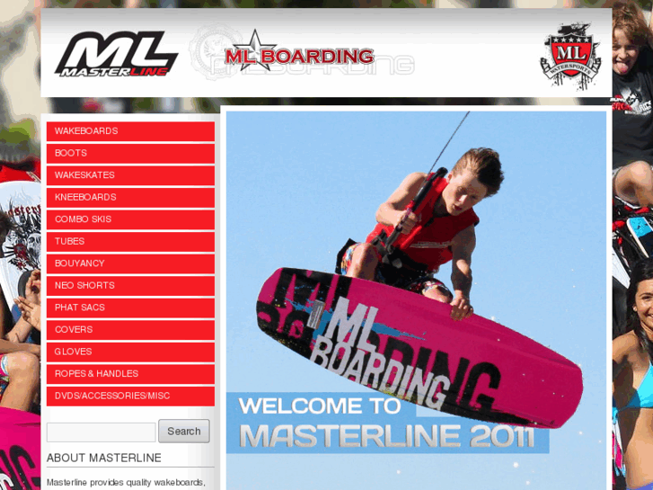 www.masterlineaustralia.com.au