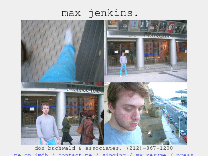 www.maxjenkins.org