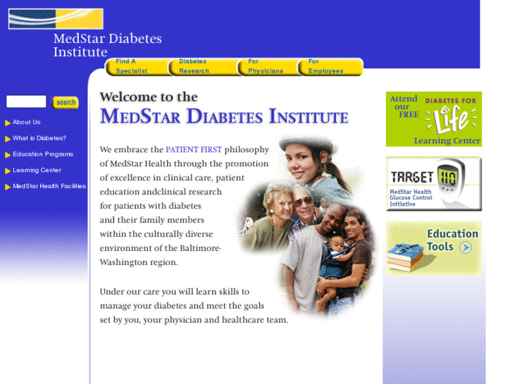 www.medstardiabetes.org