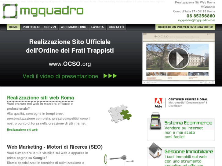 www.mgquadro.com