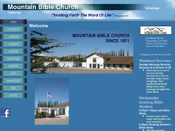 www.mountainbiblechurch.org