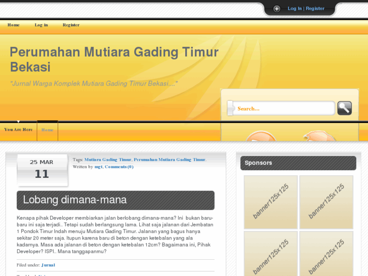 www.mutiaragadingtimur.com