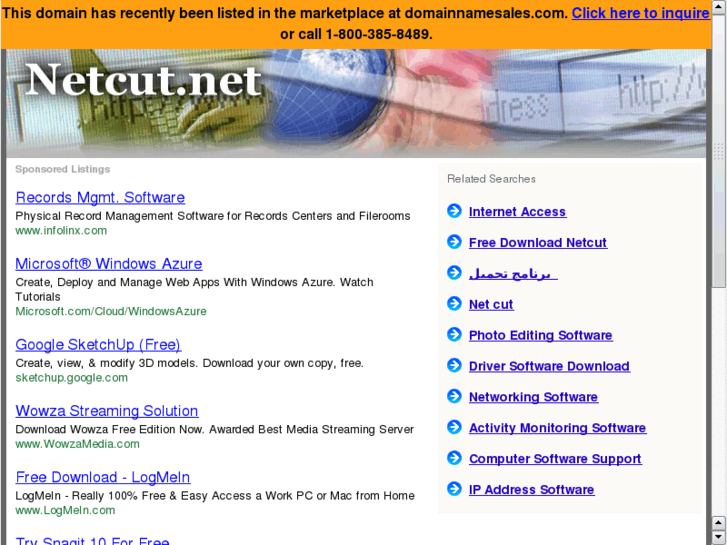 www.netcut.net