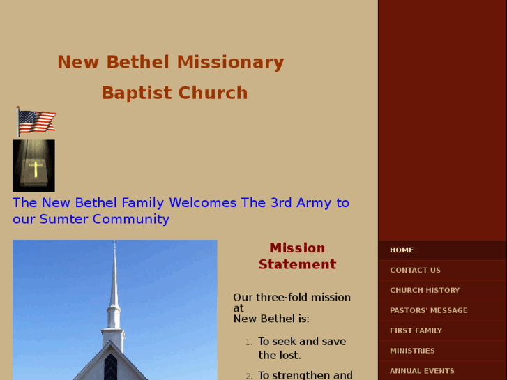 www.newbethelmissionary.org