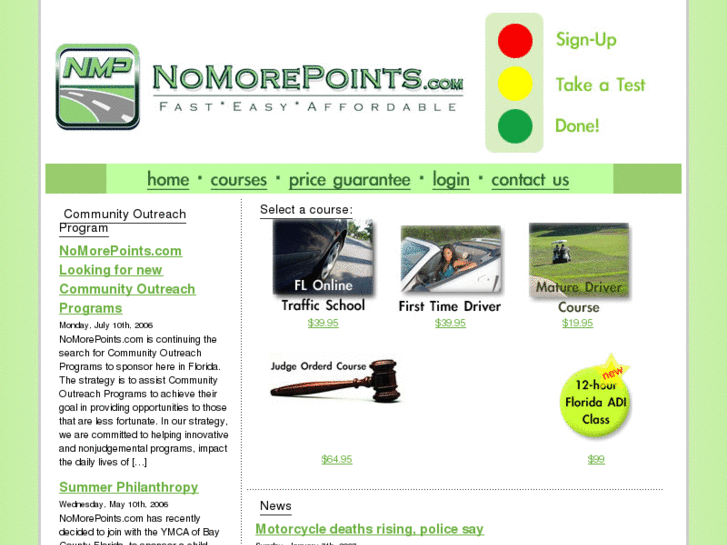 www.nomorepoints.com