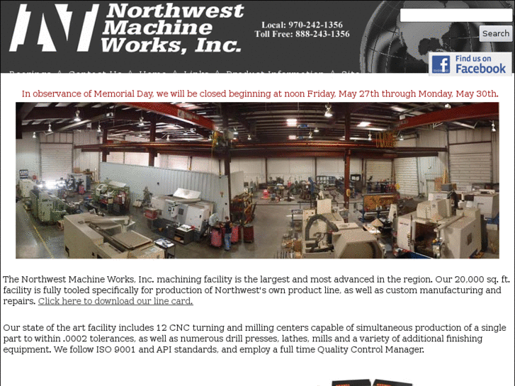 www.northwestgj.com