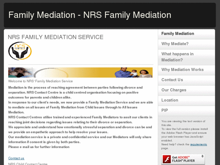 www.nrsfamilymediation.co.uk