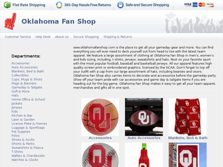 www.oklahomafanshop.com