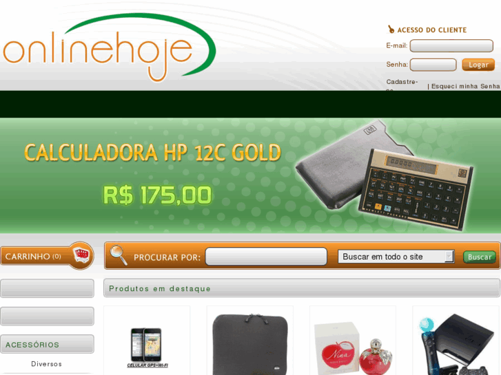 www.onlinehoje.com.br