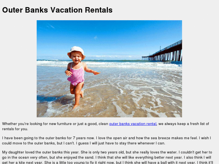 www.outerbankstalk.com