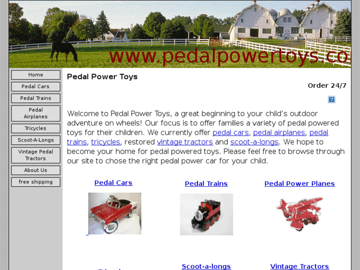 www.pedalpowertoys.com