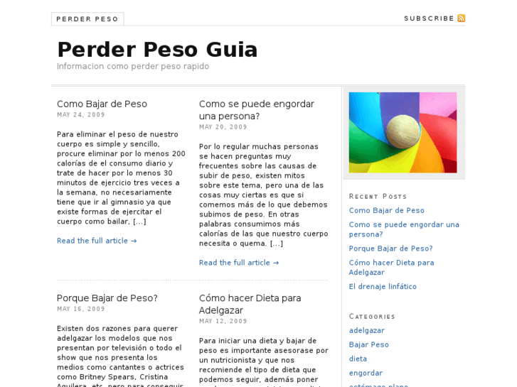 www.perderpesoguia.com