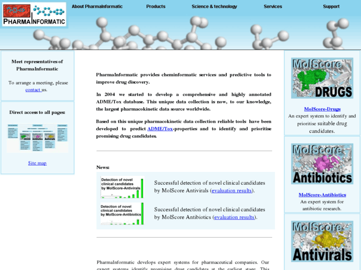 www.pharmainformatic.com