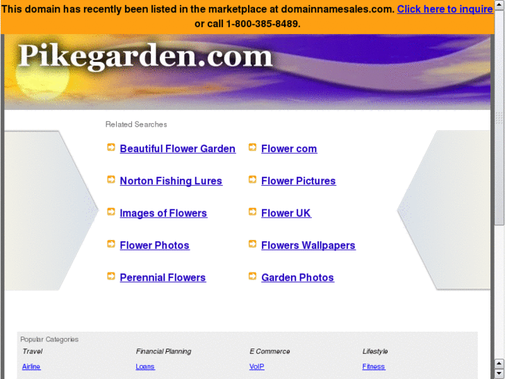 www.pikegarden.com