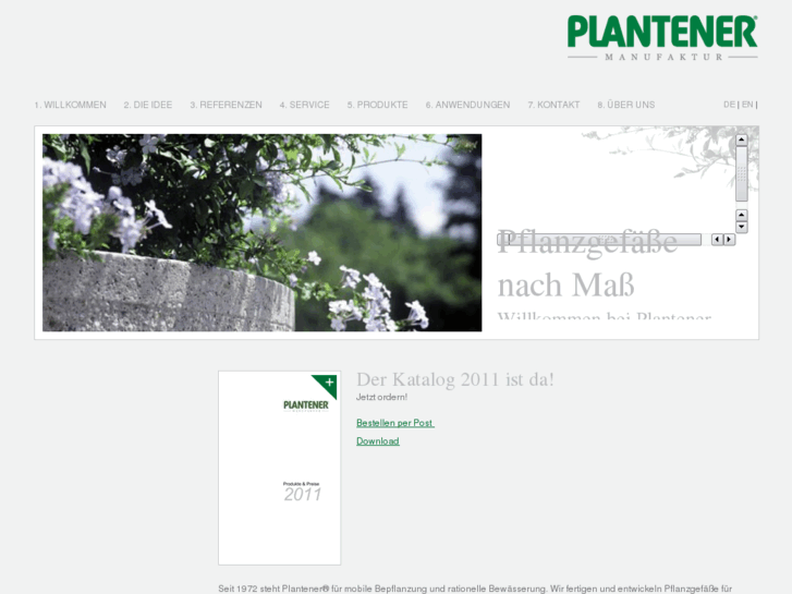 www.plantener.de