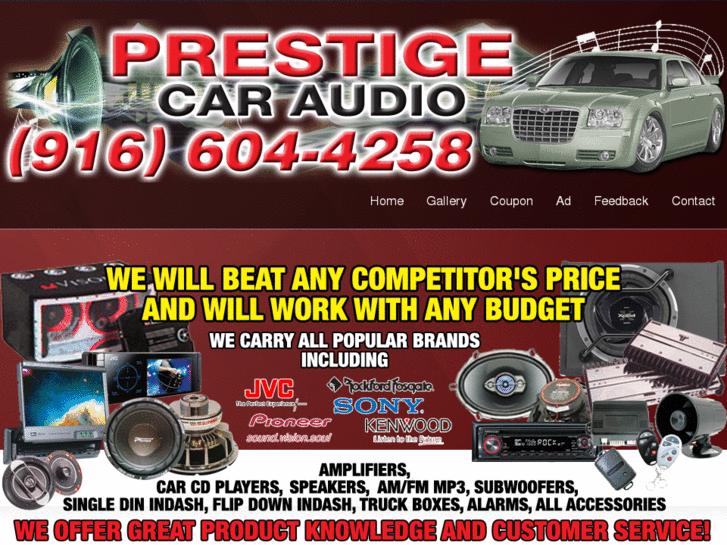 www.prestigecaraudio.com