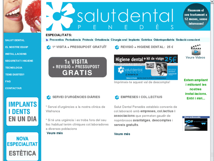 www.salutdental.com