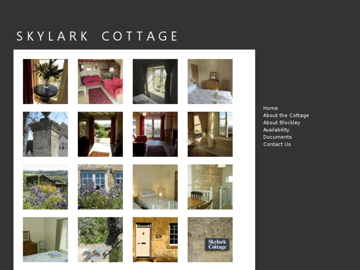 www.skylarkcottage.co.uk