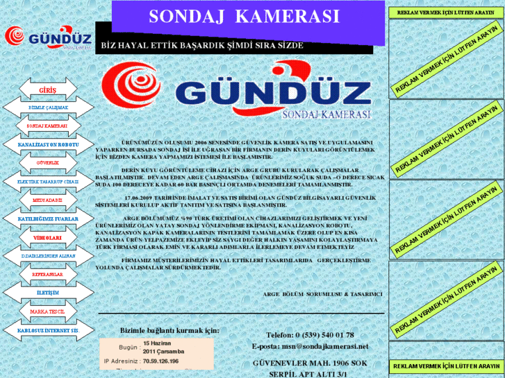 www.sondajkamerasi.net