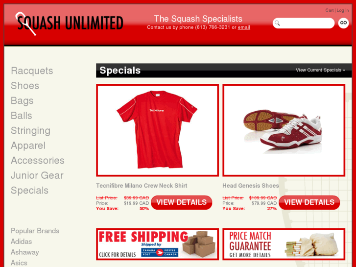 www.squashunlimited.com