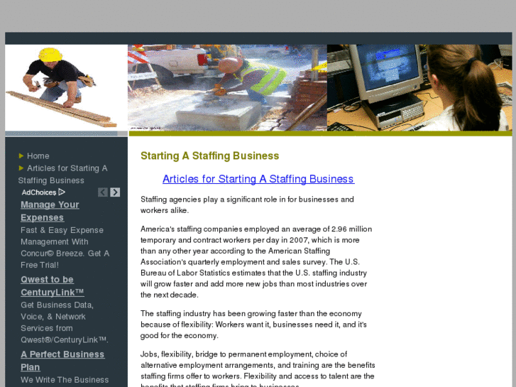 www.startstaffingbusiness.com