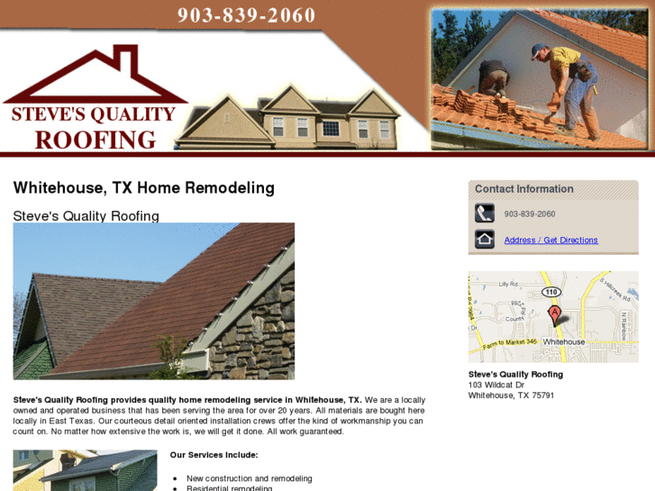 www.stevesqualityroofing.com