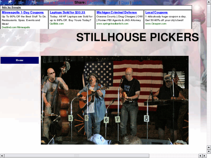 www.stillhousepickers.com