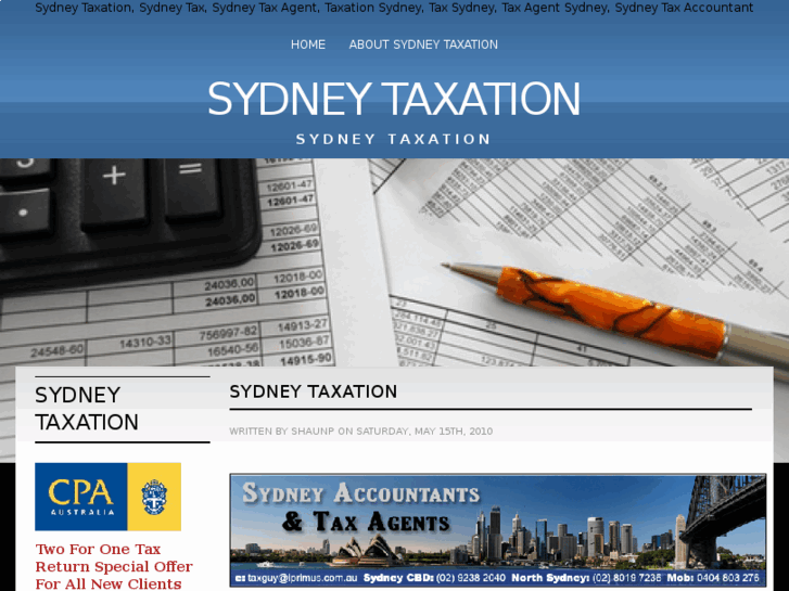 www.sydneytaxation.com