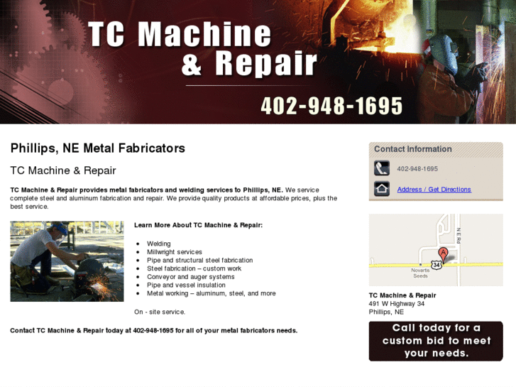 www.tcmachineandrepair.com