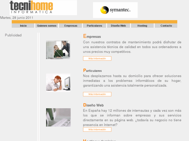 www.tecnihome.com